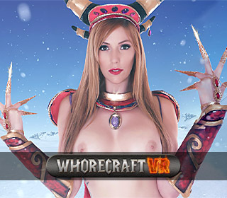 WhorecraftVR